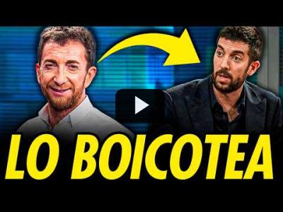 Embedded thumbnail for Video: PABLO MOTOS BOICOTEA A DAVID BRONCANO Y A LA REVUELTA