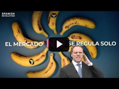 Embedded thumbnail for Video: El mercado NO se regula solo