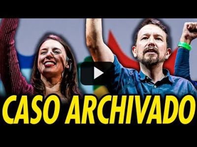 Embedded thumbnail for Video: CASO NEURONA: 4 AÑO DE MANIPULACIÓN MEDIÁTICA CONTRA PODEMOS