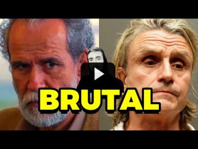 Embedded thumbnail for Video: La respuesta viral de Willy Toledo después de la detención de Nacho Cano