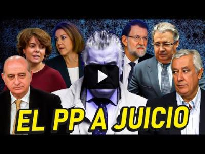 Embedded thumbnail for Video: AL PP SE LE ACUMULAN LAS CAUSAS JUDICIALES