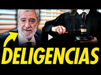 Embedded thumbnail for Video: JUEZA ABRE DELIGENCIAS CONTRA MIGUEL ÁNGEL RODRÍGUEZ POR FILTRAR DATOS