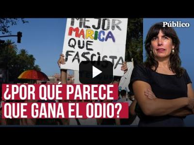 Embedded thumbnail for Video: Podemos ganar la partida. El primer paso es creer que somos capaces de hacerlo | Lucila R. Alarcón