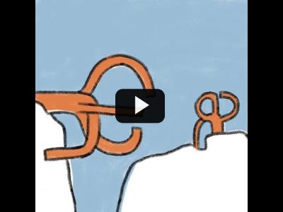 Embedded thumbnail for Video: El viaje de Chillida: 4. El peine del viento (NACIONAL I)