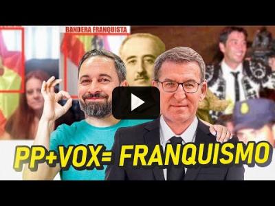 Embedded thumbnail for Video: FRANQUISTAS AL MANDO de los GOBIERNOS PP-VOX