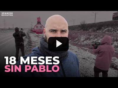 Embedded thumbnail for Video: 18 meses sin Pablo González