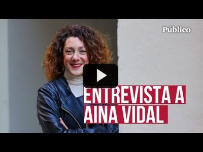 Embedded thumbnail for Video: Aina Vidal: &amp;quot;La derecha defiende un modelo en el que cuatro siguen de fiesta contra los demás&amp;quot;