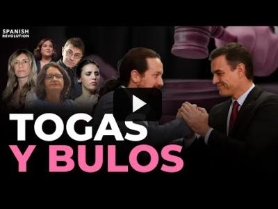 Embedded thumbnail for Video: Togas y bulos