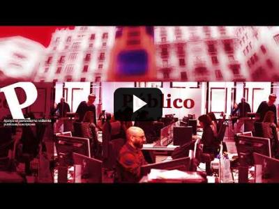 Embedded thumbnail for Video: DIRECTO | Pedro Sánchez presenta su plan de regeneración democrática en el Congreso