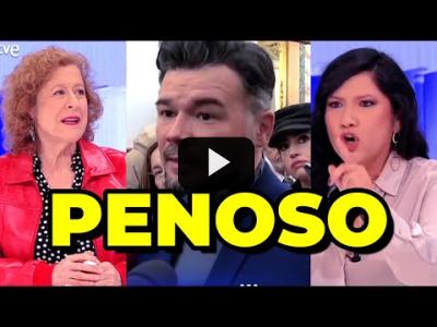 Embedded thumbnail for Video: Rufián y Laura Arroyo machacan a una periodista que llama &amp;#039;trumpistas&amp;#039; en TVE a los pacifistas