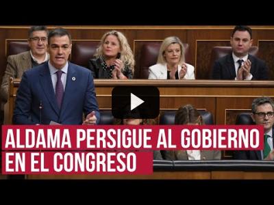 Embedded thumbnail for Video: Pedro Sánchez, a Feijóo: &amp;quot;No ha tenido su día hoy&amp;quot;