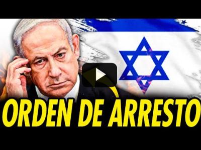 Embedded thumbnail for Video: LA CORTE PENAL INTERNACIONAL CONTRA NETANYAHU Y GALLANT