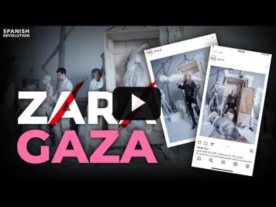 Embedded thumbnail for Video: Zara y la peor campaña publicitaria posible
