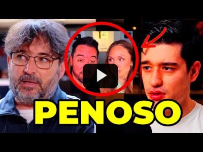 Embedded thumbnail for Video: Dos youtubers tienen que volverse a España porque no pueden pagar la sanidad en Estados Unidos