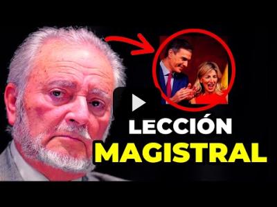 Embedded thumbnail for Video: La brutal lección que daría Julio Anguita a Yolanda Díaz y Pedro Sánchez sobre la OTAN y el rearme