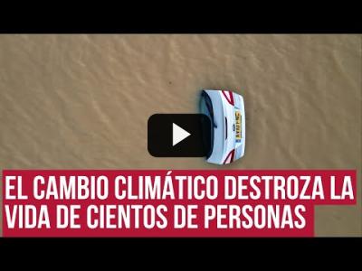 Embedded thumbnail for Video: Un planeta ahogado bajo el agua: estas han sido las inundaciones más catastróficas de este 2024