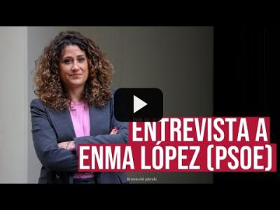 Embedded thumbnail for Video: Enma López: &amp;quot;Los españoles intentan acceder a una vivienda y Feijóo quiere un acceso a la playa&amp;quot;