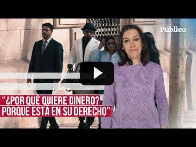 Embedded thumbnail for Video: Las DUDAS sobre la víctima de DANI ALVES, por ANA BERNAL TRIVIÑO