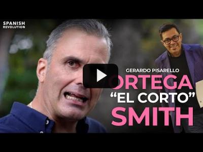 Embedded thumbnail for Video: Ortega &amp;quot;el corto&amp;quot; Smith