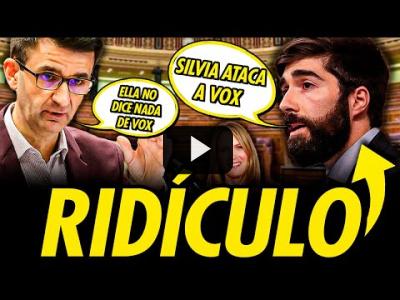 Embedded thumbnail for Video: EL RIDÍCULO DE MARISCAL EN EL CONGRESO: ¡LE DEJAN SIN PALABRAS!