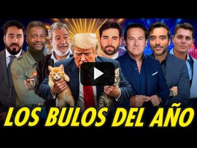 Embedded thumbnail for Video: LOS MAYORES BULOS DEL 2024