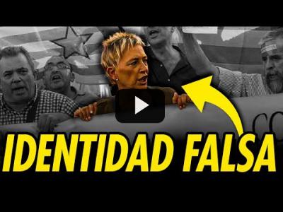 Embedded thumbnail for Video: INDIGNANTE: ¡PASÓ MÁS DE 20 AÑOS INFILTRADA EN MOVIMIENTOS SOCIALES! EL CASO DE MARTA DE ARANJUEZ