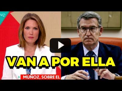 Embedded thumbnail for Video: El PP amenaza a Silvia Intxaurrondo en el Parlamento por ser &amp;quot;muy incisiva&amp;quot;