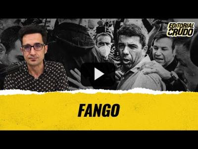 Embedded thumbnail for Video: &amp;quot;Fango&amp;quot; #editorialcrudo