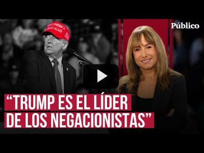 Embedded thumbnail for Video: Dios, el delincuente y la fiscal, por Ana Pardo de Vera