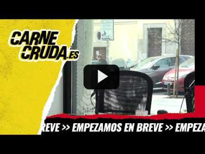 Embedded thumbnail for Video: T11x86 - Contando infelices: escritores con vidas de novela (CARNE CRUDA)