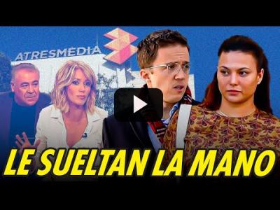 Embedded thumbnail for Video: LOS DEFENSORES DE ERREJÓN LE SUELTAN LA MANO TRAS DECLARAR EN EL JUICIO POR LA DENUNCIA DE MOULIAÁ