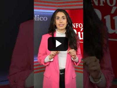 Embedded thumbnail for Video: Teresa Ribera da la cara en el Congreso