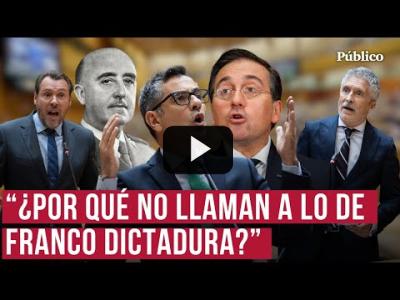 Embedded thumbnail for Video: El PSOE acusa al PP de hacer &amp;quot;baja politiquería&amp;quot; con Venezuela