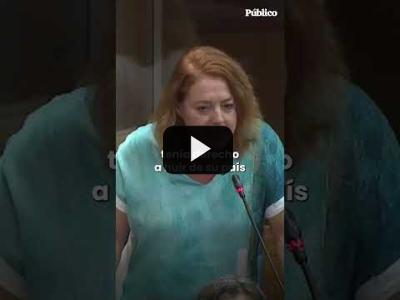 Embedded thumbnail for Video: Más Madrid desmonta el discurso de Vox contra las personas migrantes