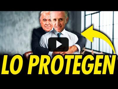 Embedded thumbnail for Video: LA HIPOCRESÍA DE LA SEXTA: ¿EVIDENTE PROTECCIÓN A EDUARDO INDA?