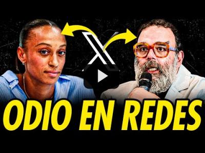 Embedded thumbnail for Video: CAMPAÑAS DE ODIO DE LA EXTREMA DERECHA CONTRA ANA PELETEIRO, BOB POP Y LALACHUS