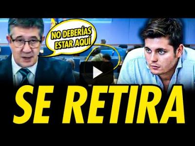 Embedded thumbnail for Video: ¿YA NADIE RESPETA A VITO QUILES COMO PERIODISTA?