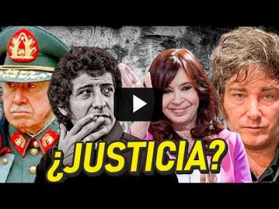 Embedded thumbnail for Video: Justicia para Víctor Jara 50 años después y aniversario del intento de magnicidio contra CFK