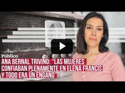 Embedded thumbnail for Video: El día que acabó el mayor engaño a las mujeres en el franquismo, por Ana Bernal Triviño