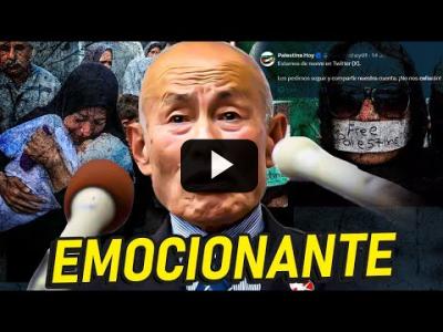 Embedded thumbnail for Video: El Premio Novel de la Paz y la censura en redes