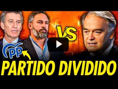 Embedded thumbnail for Video: EL PP DEFIENDE A VOX Y JUNTOS ATACAN A GONZÁLEZ PONS