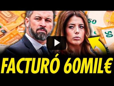 Embedded thumbnail for Video: EL CHANCHULLO DE LA PAREJA DE ABASCAL CON INTERECONOMÍA