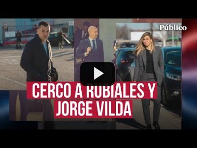 Embedded thumbnail for Video: El hermano de Jenni Hermoso y Misa Rodríguez declaran en el juicio: &amp;quot;no fue consentido&amp;quot;