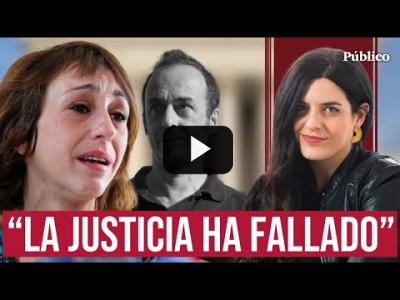 Embedded thumbnail for Video: El escándalo judicial del hijo de Juana Rivas: al filo entre vivir con un maltratador o con su madre