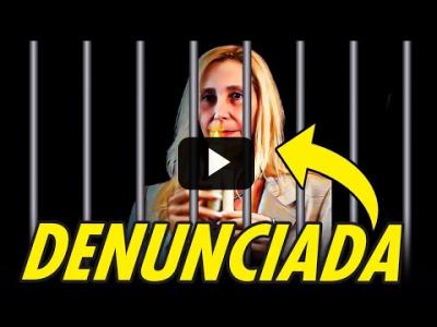 Embedded thumbnail for Video: KARINA MILEI DENUNCIADA, REPRESIÓN CONTRA JUBILADOS Y AFECTADOS DE APAGONES