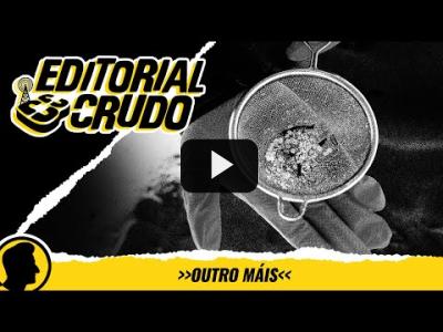 Embedded thumbnail for Video: &amp;quot;Outro máis&amp;quot; #editorialcrudo 1295