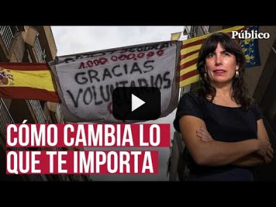 Embedded thumbnail for Video: Lucila Rodríguez Alarcón: &amp;quot;La opinión cambia según de lo que se hable en los medios y en las redes&amp;quot;