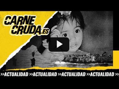 Embedded thumbnail for Video: T10x38 - Rezwana, niña afgana huérfana en Europa (CARNE CRUDA)