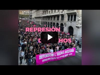 Embedded thumbnail for Video: Barcelona resiste