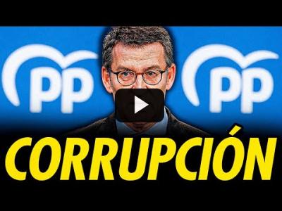 Embedded thumbnail for Video: LA INTOLERABLE CORRUPCIÓN PP EN VALENCIA